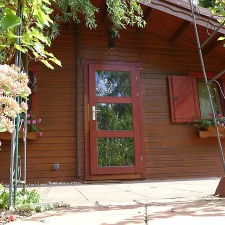 Ferienhaus Natura Neuruppin Zimmer foto
