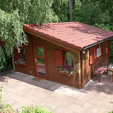 Ferienhaus Natura Neuruppin Zimmer foto