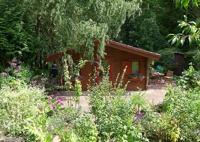 Ferienhaus Natura