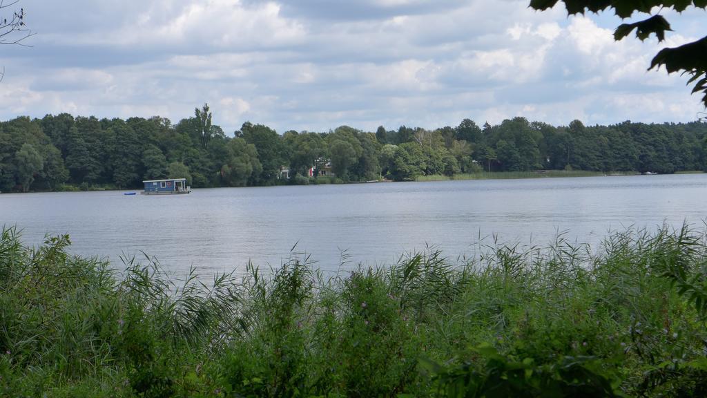 Natura Ferienhaus
