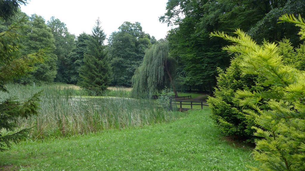 Natura Holiday home