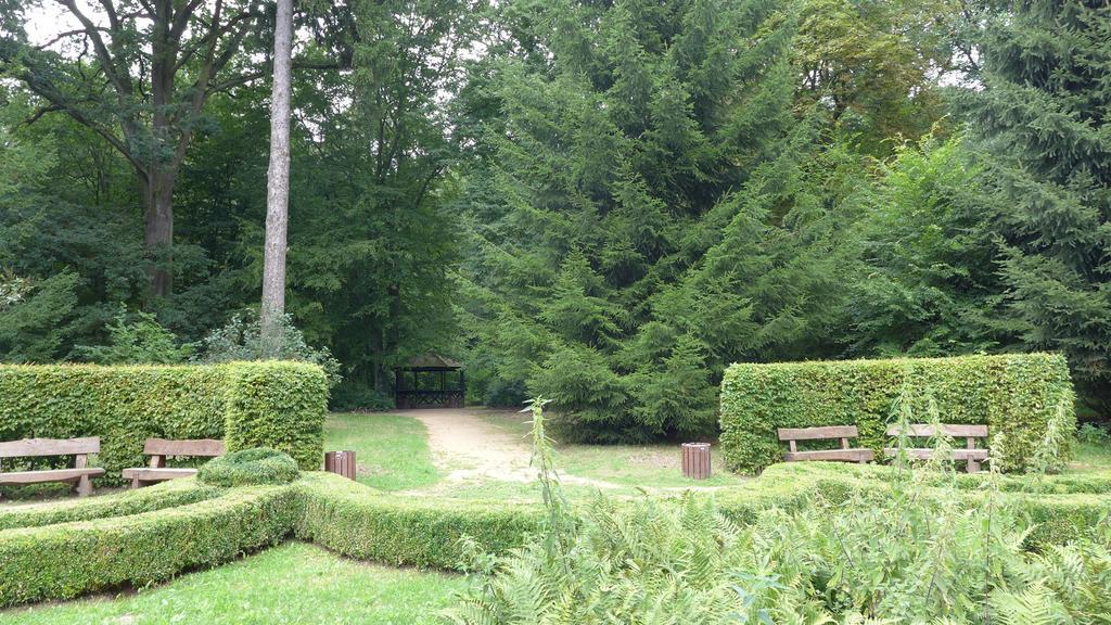 Ferienhaus Natura *