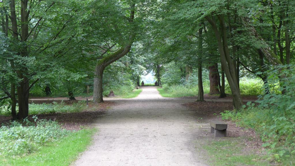 Ferienhaus Natura Neuruppin