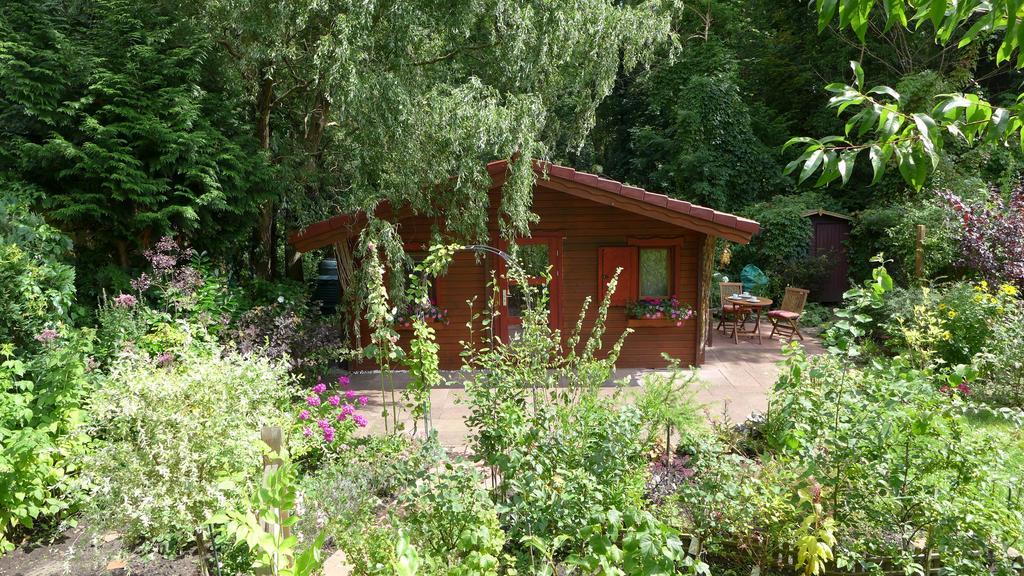 Ferienhaus Natura Neuruppin