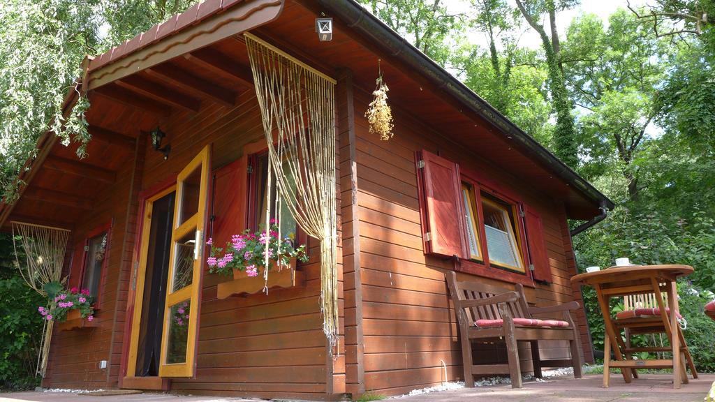 Natura Ferienhaus
