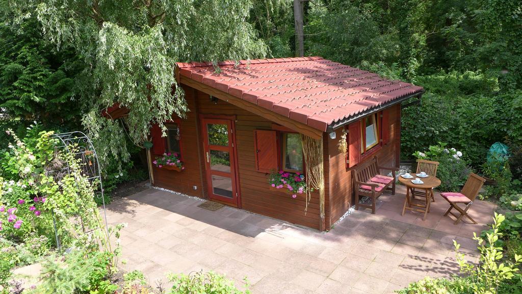 Ferienhaus Natura *