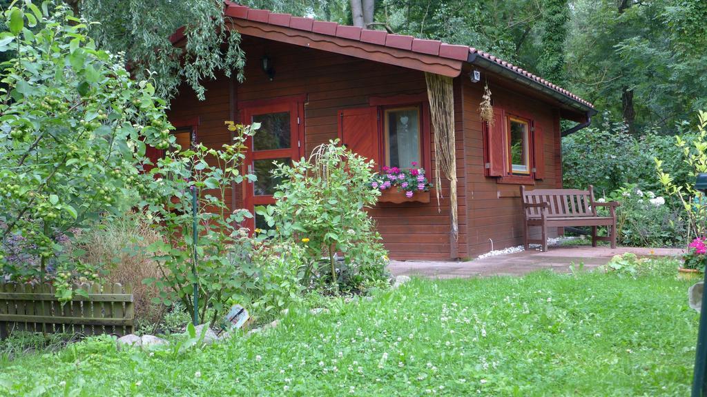 Ferienhaus Natura *