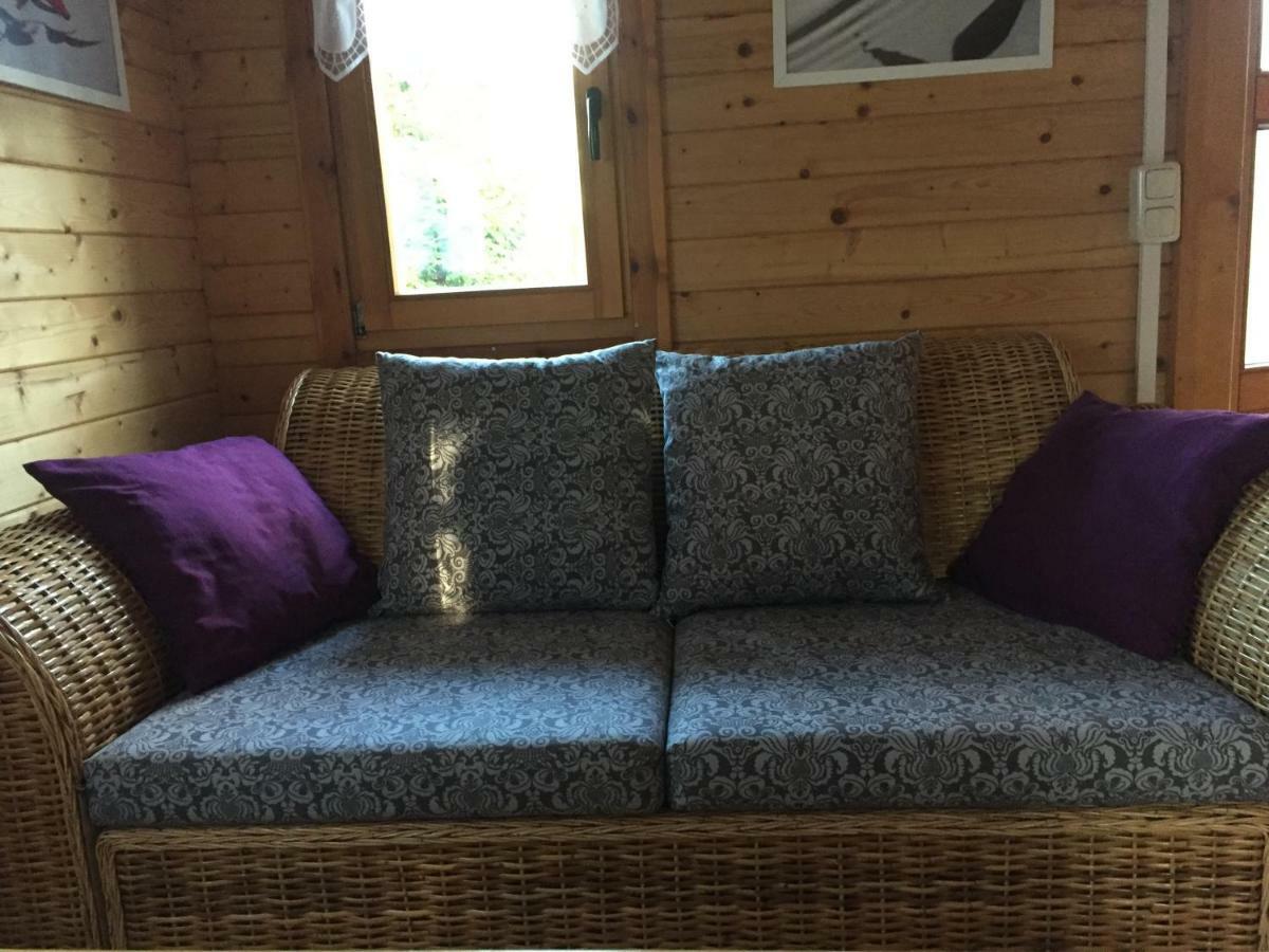 Natura Ferienhaus Neuruppin