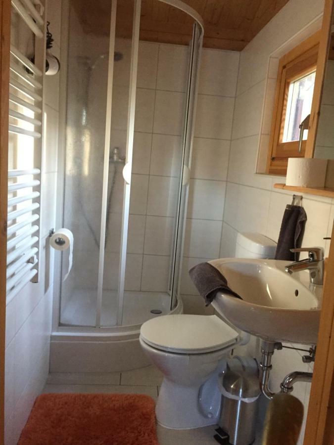 Ferienhaus Natura Neuruppin