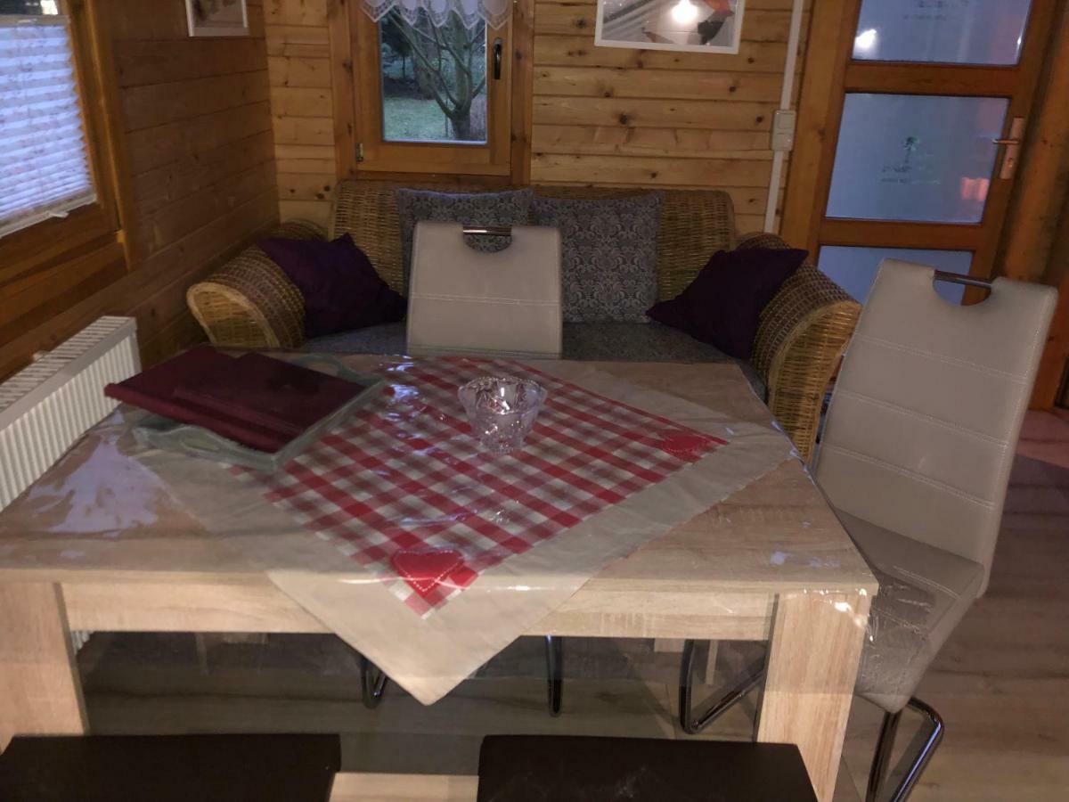 Natura Holiday home Neuruppin